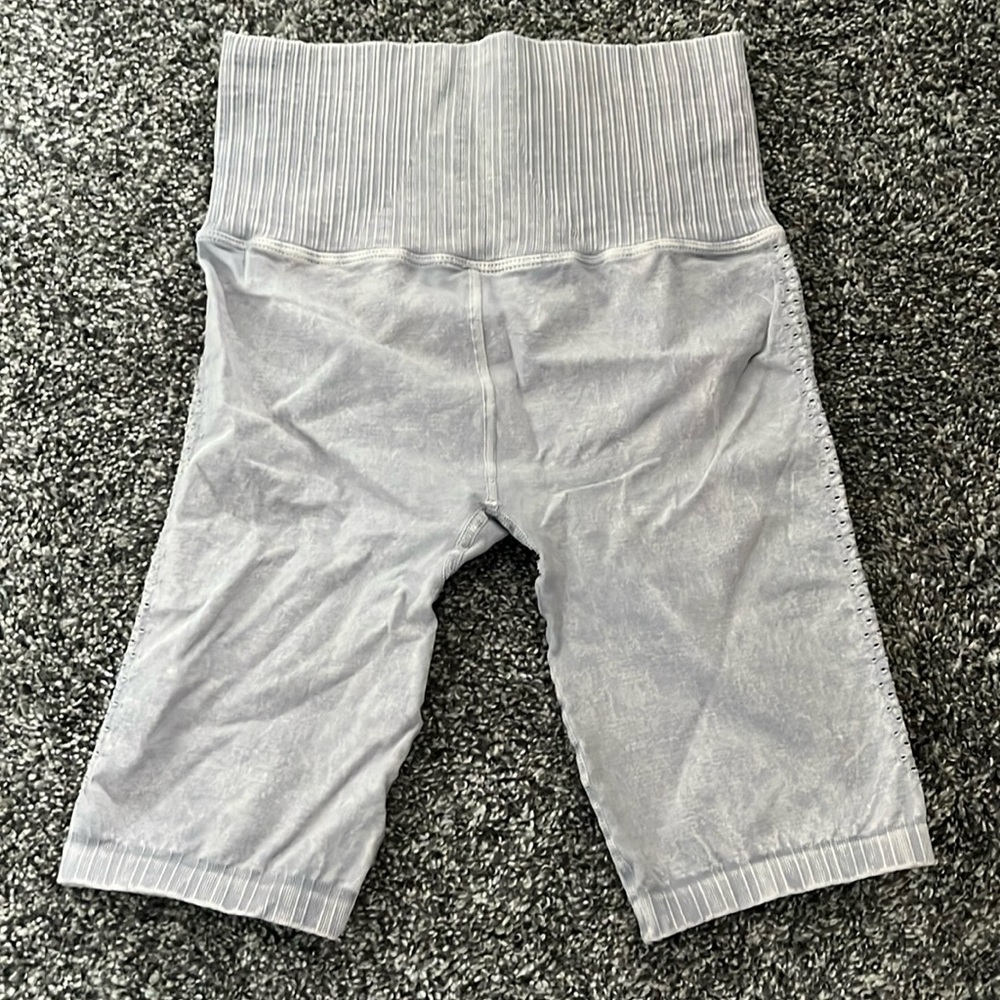 Free People Biker Shorts